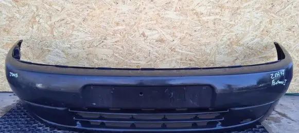 Peugeot Partner Front bumper