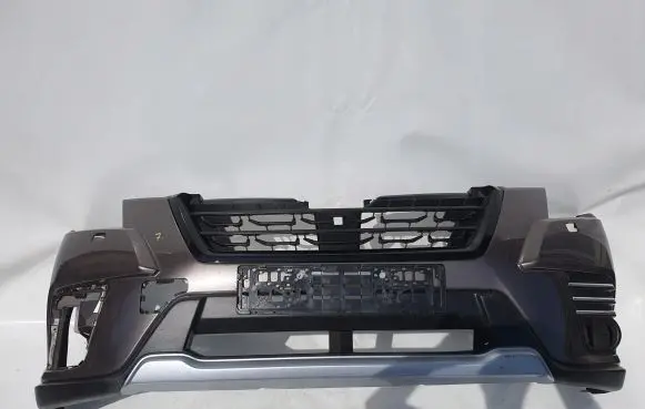 Subaru Forester SK Front bumper