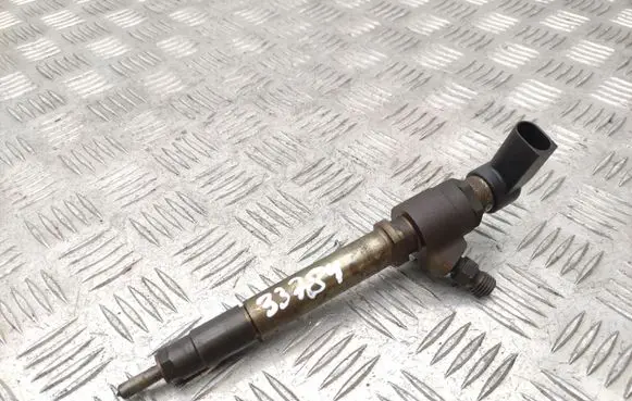 Land Rover Range Rover Sport L320 Fuel injector 4H2Q9K546AE