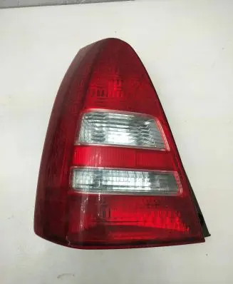 Subaru Forester SG Rear/tail lights