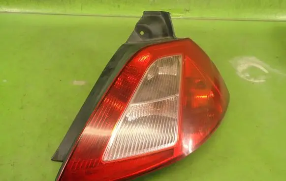 Renault Megane II Rear/tail lights 8200073237