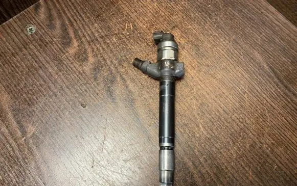 Citroen Jumper Fuel injector 12H44062 6C1Q9K546AC