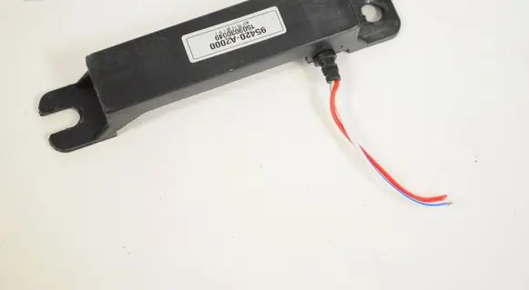 KIA Ceed Aerial GPS antenna 95420A2000