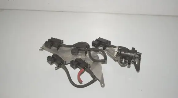 BMW X5 F15 Turbo system vacuum part 7023180 8507930 11658507930
