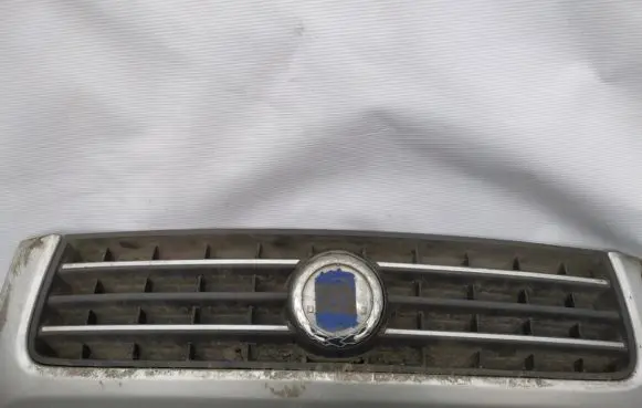 Fiat Punto (188) Front grill