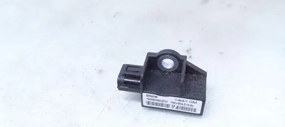 Honda CR-V Airbag deployment crash/impact sensor 77970SWAE113M4 5WK43786