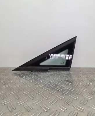 Seat Ibiza IV (6J,6P) Front triangle window/glass DOT459M532AS2 43R001564