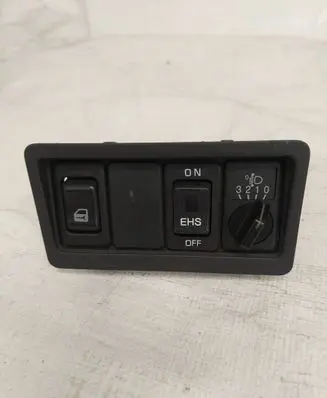 Nissan Cab Star Other switches/knobs/shifts