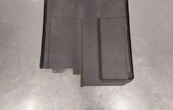 Ford Transit Battery box tray cover/lid BK2T10N725AEW
