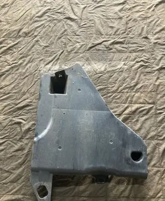 Pickup box liner