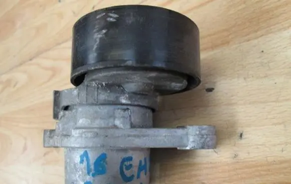 Citroen Berlingo Timing belt tensioner 