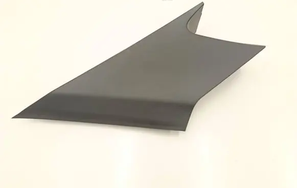 BMW X3 G01 (D)pillar trim (top) 7396412 7449408