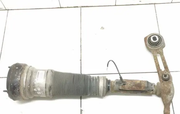 Mercedes-Benz S W220 Air suspension front shock absorber 