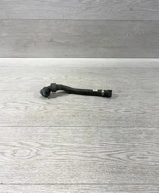 BMW 3 F30 F35 F31 Engine coolant pipe/hose 8644286