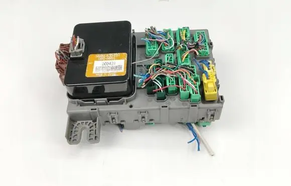 Honda FR-V Fuse box set 38650SJDE01
