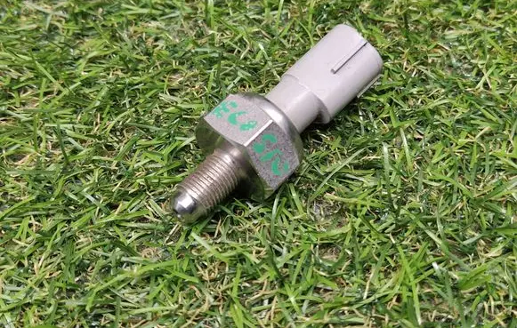 Ford Ecosport Fuel pressure sensor 9F972EA 06U27