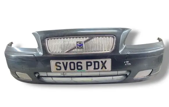 Volvo V70 Front bumper