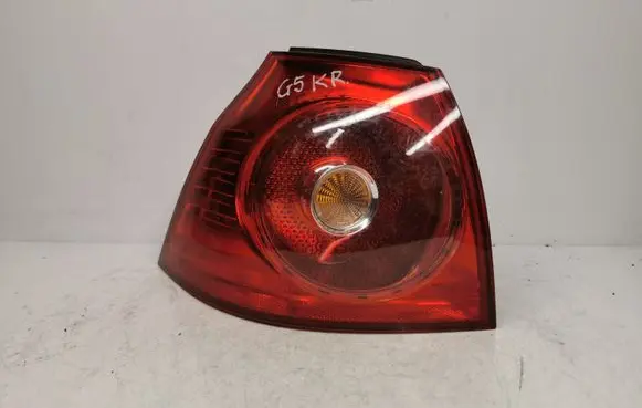 Volkswagen Golf V Rear/tail lights 1K6945095E