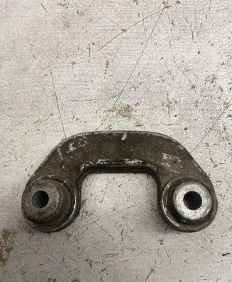 Front anti-roll bar/stabilizer link