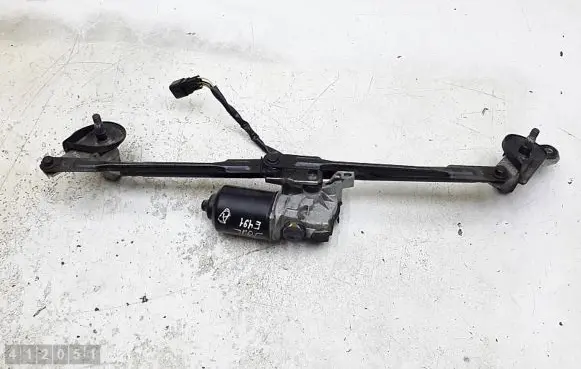 KIA Soul Front wiper linkage 981102k900