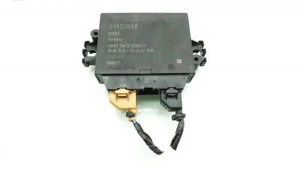Volvo V40 Other control units/modules 31423948