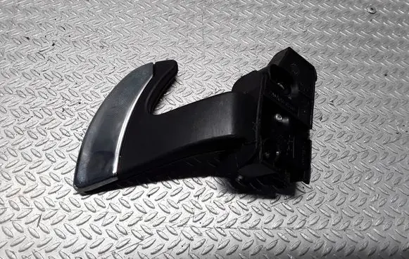 Citroen C4 Grand Picasso Gear shift switch/knob 346070013 96481641XT