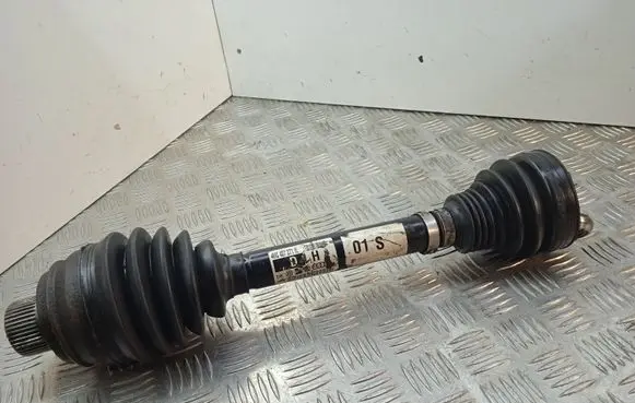 Audi A8 S8 D5 Front driveshaft 4H0407271H