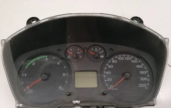 Ford Transit Speedometer (instrument cluster) 6C1T10849