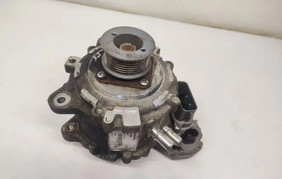 Generator/alternator