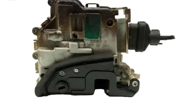 Audi A4 S4 B9 Rear door lock
