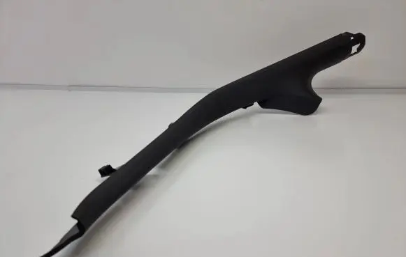 Audi RS6 C7 Rear sill trim cover 4G0867767A