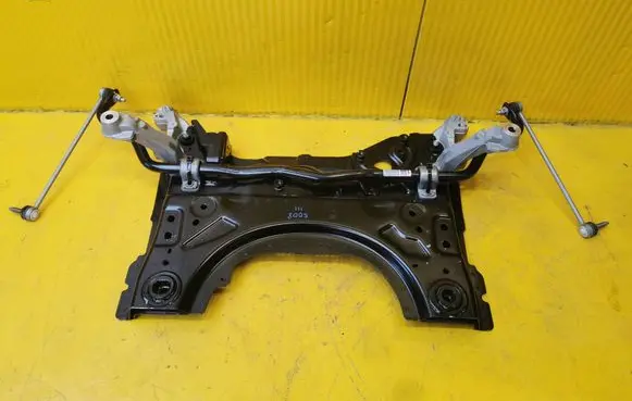 Peugeot 5008 II Front subframe 9850158780