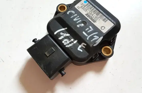 Honda Civic Fuel injection pump control unit/module 37910PLZG01 8202203350