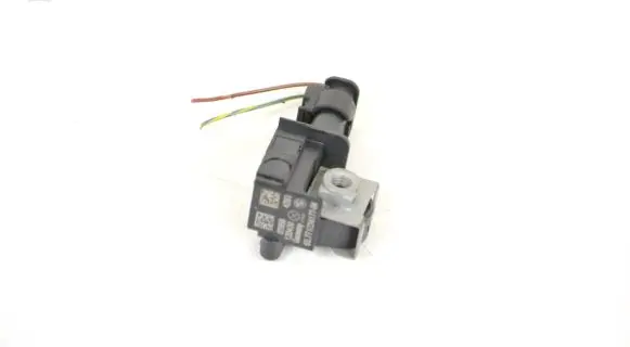 BMW X3 F25 Airbag deployment crash/impact sensor 9224177