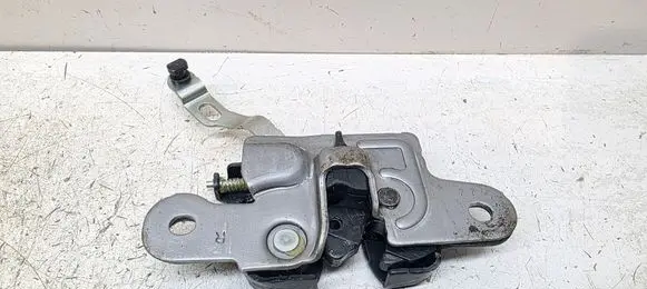 Honda CR-V Seat back rest lock catch 82210T0AA01