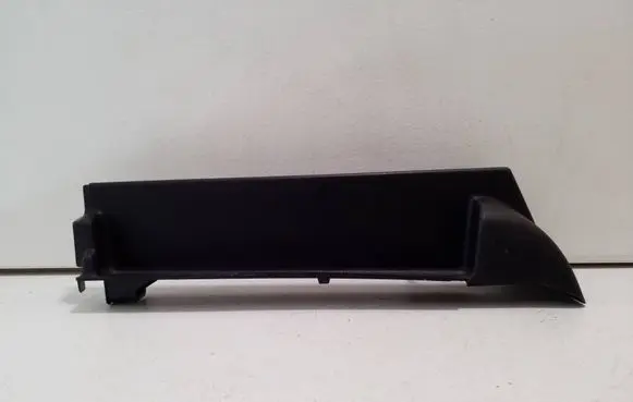 Mercedes-Benz GLB X247 Front passenger seat rail trim A2479190200