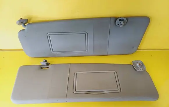 Renault Espace III Sun visor