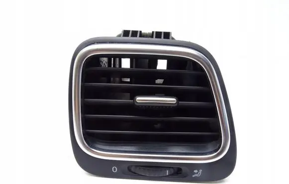 Volkswagen Scirocco Dashboard side air vent grill/cover trim 1Q0819704G