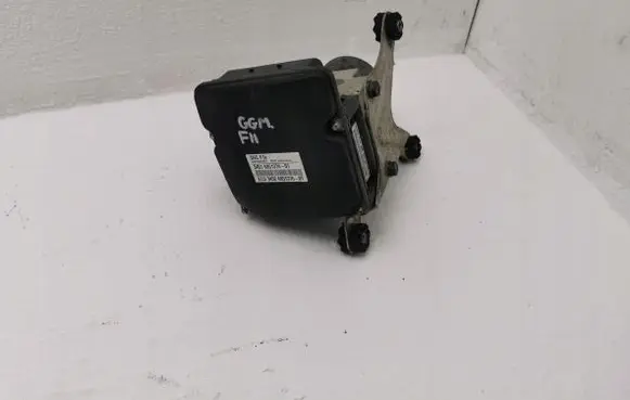 BMW 5 F10 F11 ABS Pump 6851374