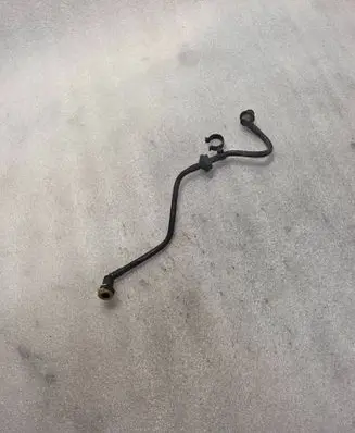 Saab 9-3 Ver1 Vacuum line/pipe/hose 