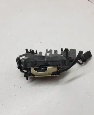 Chrysler Voyager Rear door lock