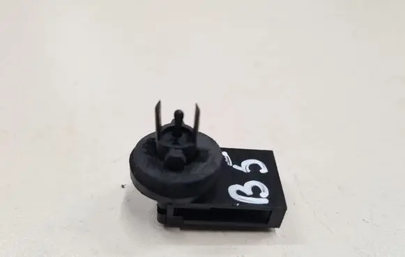 Volkswagen PASSAT B5 Interior temperature sensor 1H0907543A