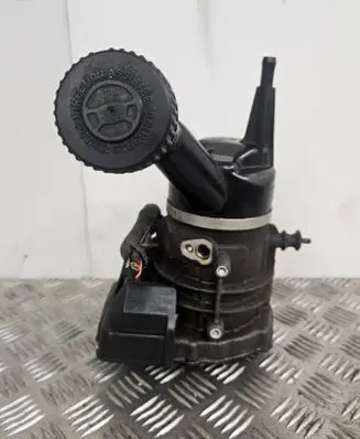 Citroen C4 I Picasso Electric power steering pump 9663392280