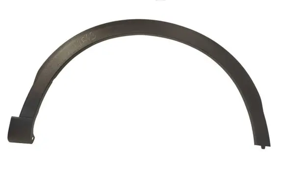MG HS Front arch trim 654572627AUTOAS8 654572627 10788797