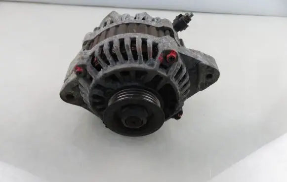 Suzuki Jimny Generator/alternator 113322