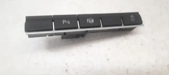 Volkswagen Touran II Parking (PDC) sensor switch 5N2927132AH