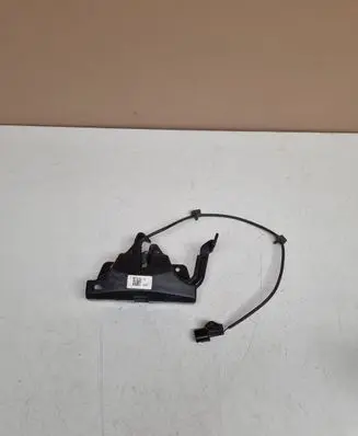 KIA Optima Engine bonnet/hood lock/catch