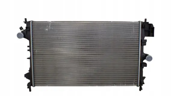 Fiat Croma Coolant radiator 51773281