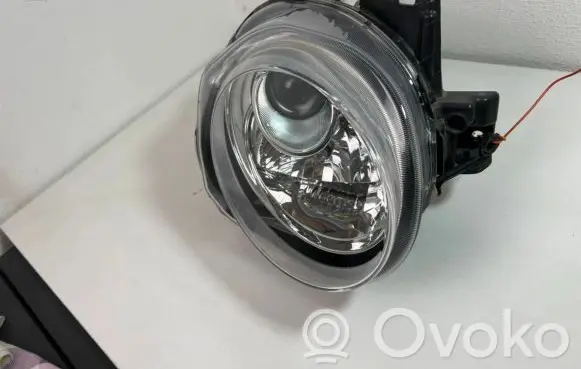 Nissan Juke I F15 Headlight/headlamp 89909532