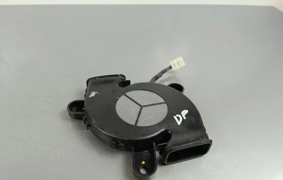 KIA Sorento Seat fan/blower 88550C5AA0